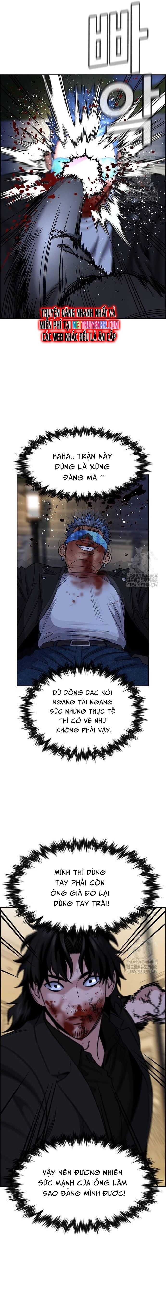 Giáo Dục Chân Chính Chapter 189 - 13