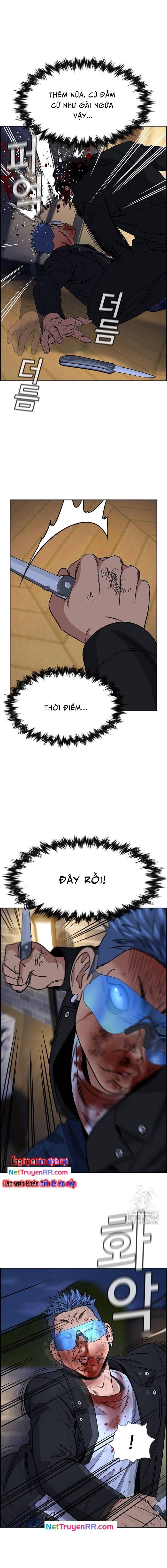 Giáo Dục Chân Chính Chapter 189 - 14