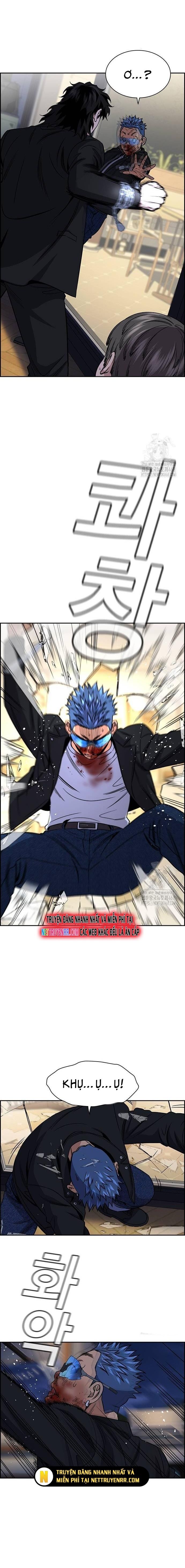 Giáo Dục Chân Chính Chapter 189 - 15