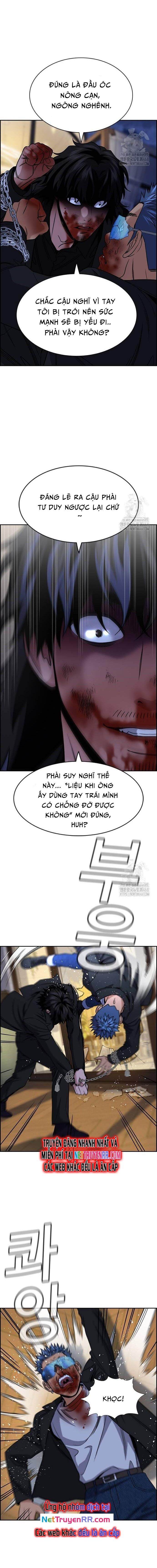 Giáo Dục Chân Chính Chapter 189 - 16