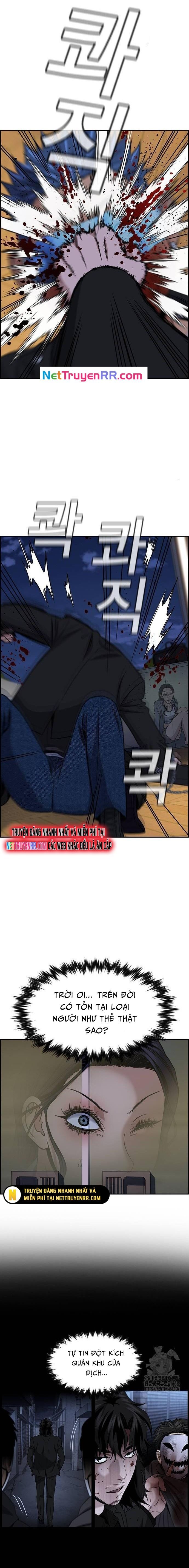 Giáo Dục Chân Chính Chapter 189 - 17
