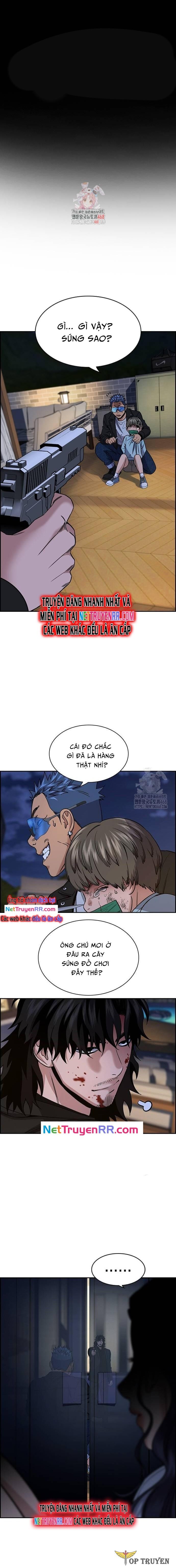 Giáo Dục Chân Chính Chapter 189 - 3