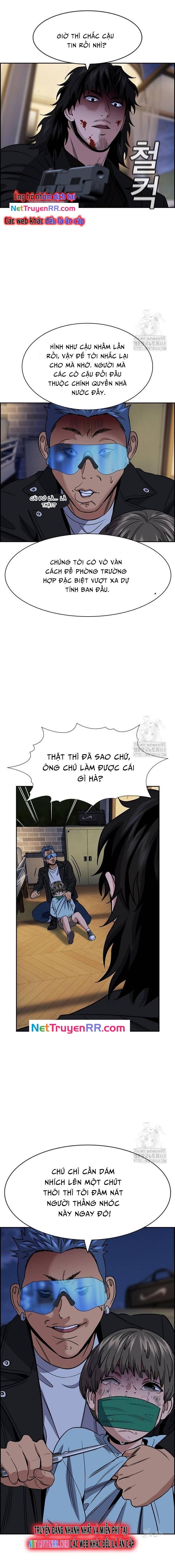 Giáo Dục Chân Chính Chapter 189 - 5