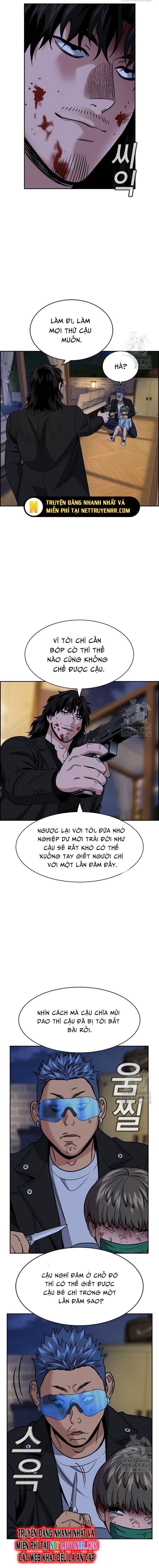 Giáo Dục Chân Chính Chapter 189 - 6