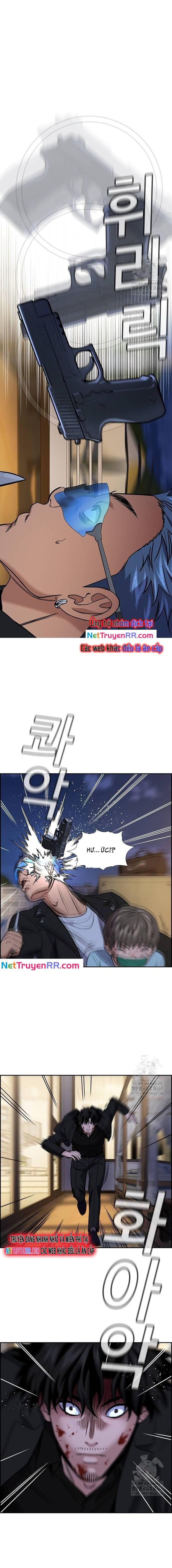 Giáo Dục Chân Chính Chapter 189 - 7