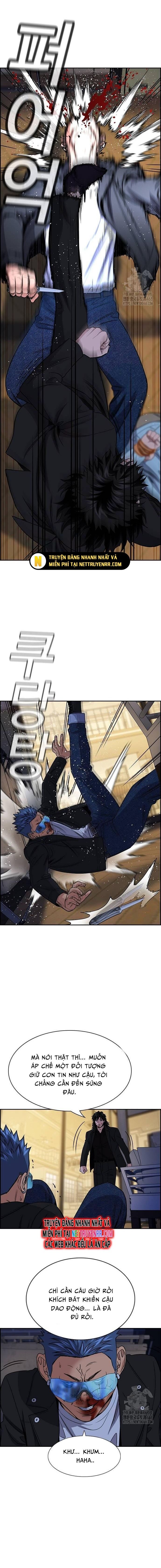 Giáo Dục Chân Chính Chapter 189 - 8