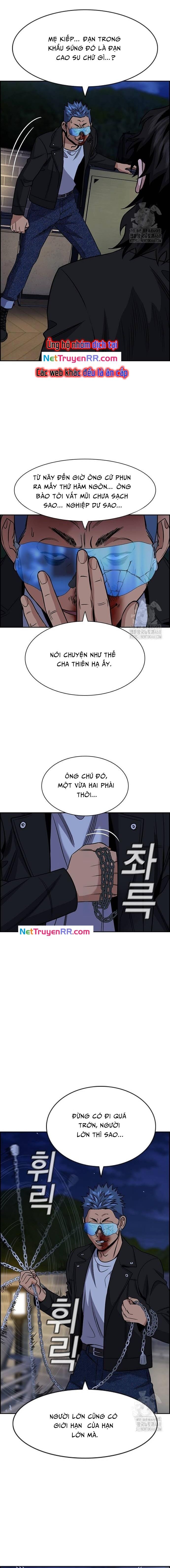 Giáo Dục Chân Chính Chapter 189 - 9