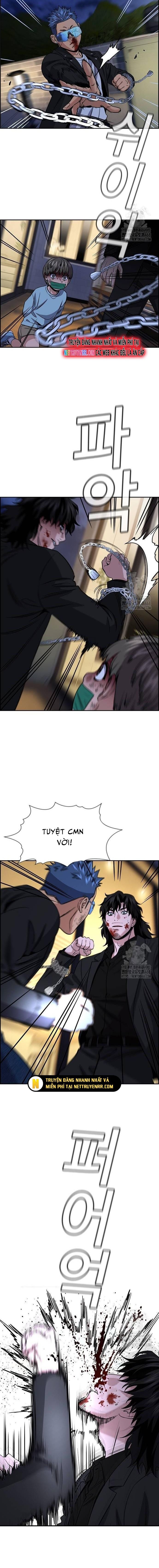 Giáo Dục Chân Chính Chapter 189 - 10