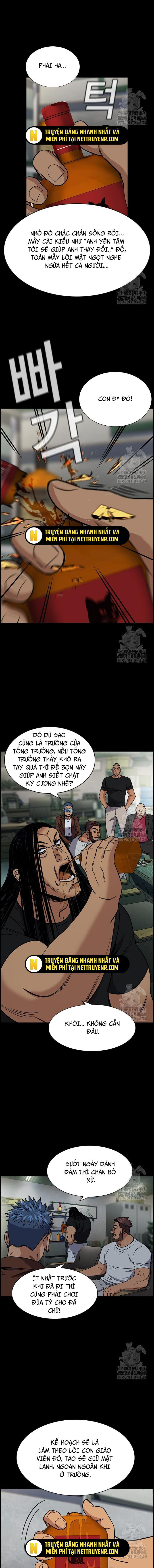 Giáo Dục Chân Chính Chapter 190 - 11