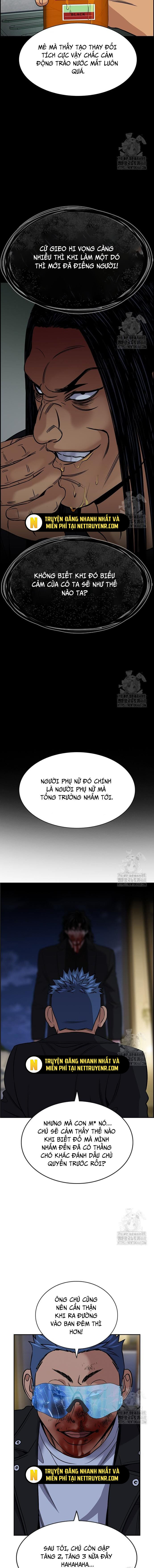 Giáo Dục Chân Chính Chapter 190 - 12