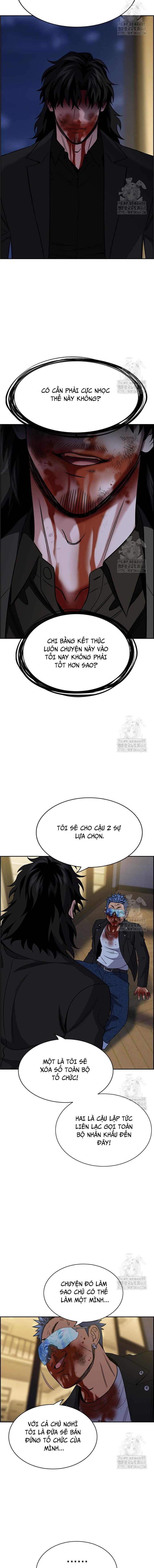 Giáo Dục Chân Chính Chapter 190 - 13