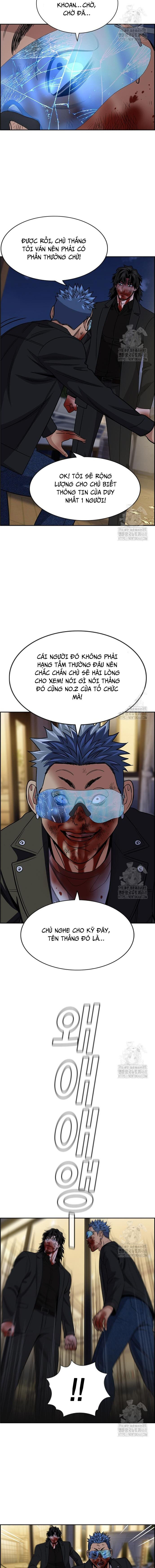 Giáo Dục Chân Chính Chapter 190 - 14