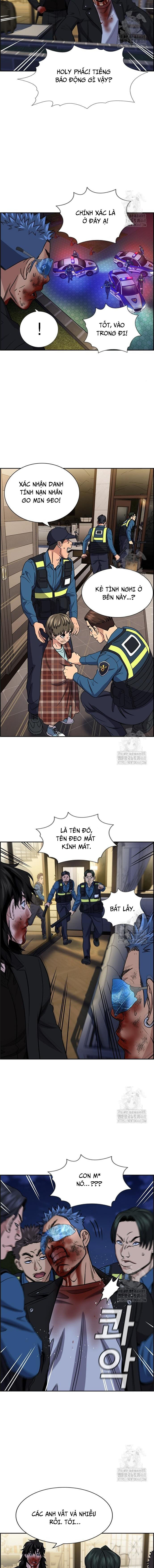 Giáo Dục Chân Chính Chapter 190 - 15