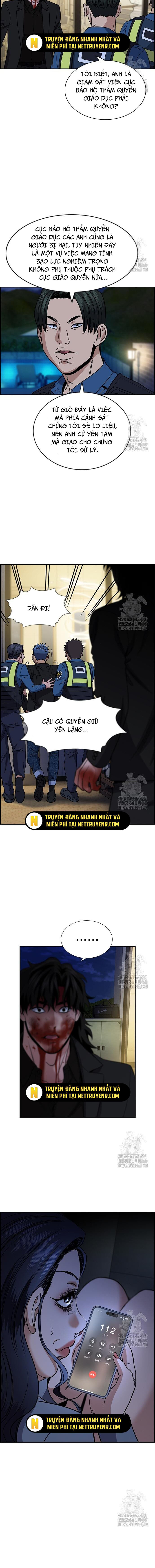 Giáo Dục Chân Chính Chapter 190 - 16