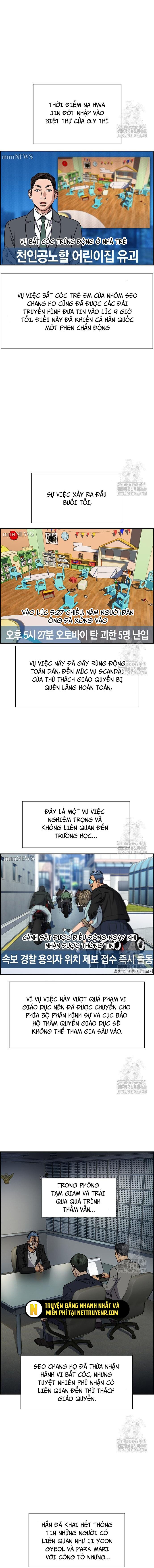 Giáo Dục Chân Chính Chapter 190 - 17