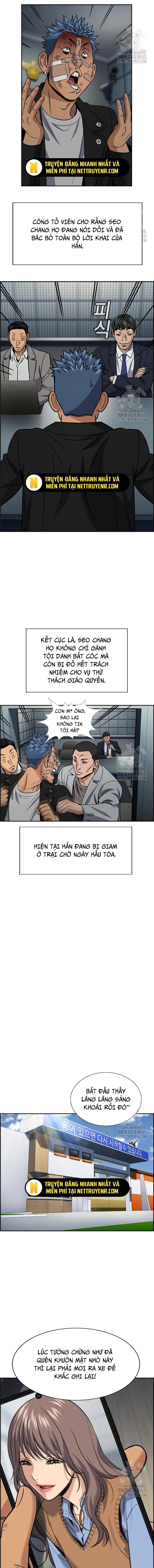 Giáo Dục Chân Chính Chapter 190 - 18