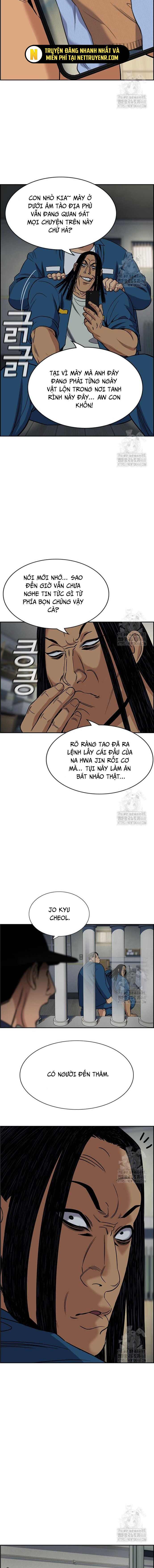 Giáo Dục Chân Chính Chapter 190 - 19