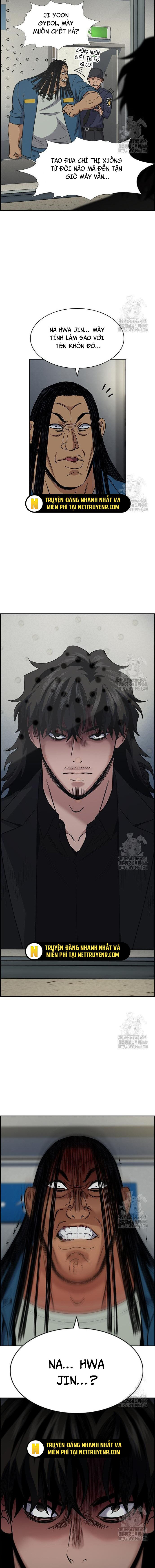 Giáo Dục Chân Chính Chapter 190 - 20