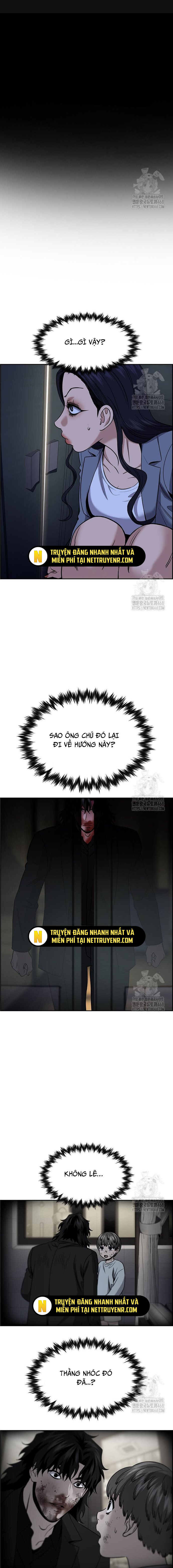 Giáo Dục Chân Chính Chapter 190 - 3