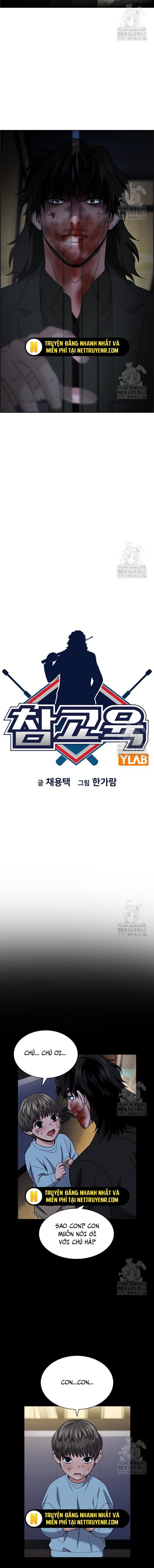 Giáo Dục Chân Chính Chapter 190 - 4