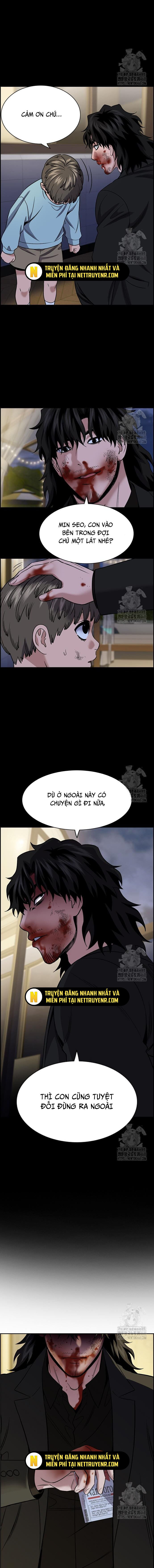 Giáo Dục Chân Chính Chapter 190 - 5