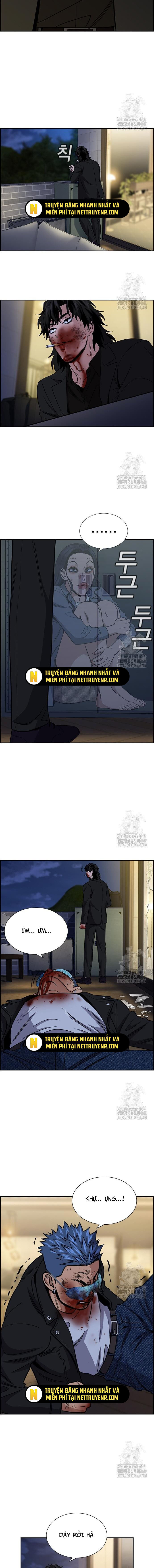 Giáo Dục Chân Chính Chapter 190 - 6