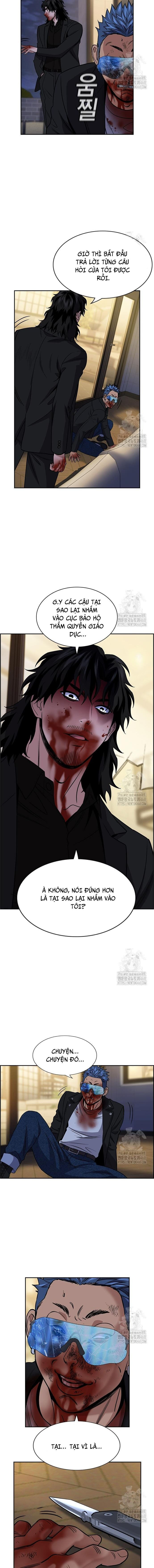 Giáo Dục Chân Chính Chapter 190 - 7