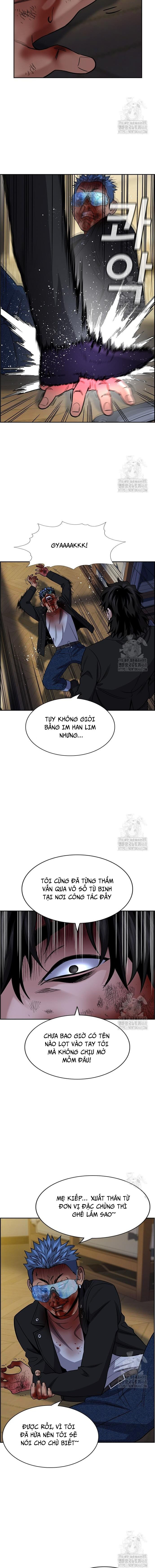 Giáo Dục Chân Chính Chapter 190 - 8