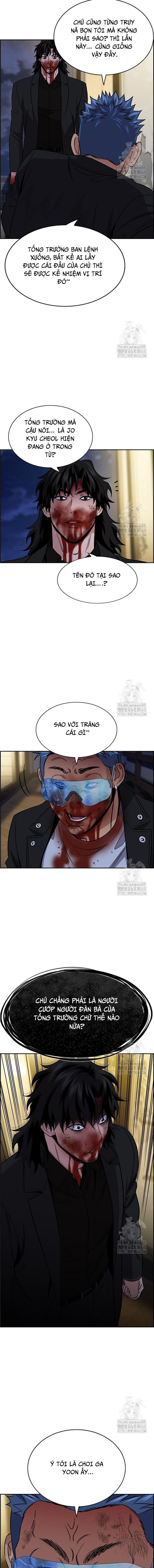 Giáo Dục Chân Chính Chapter 190 - 9