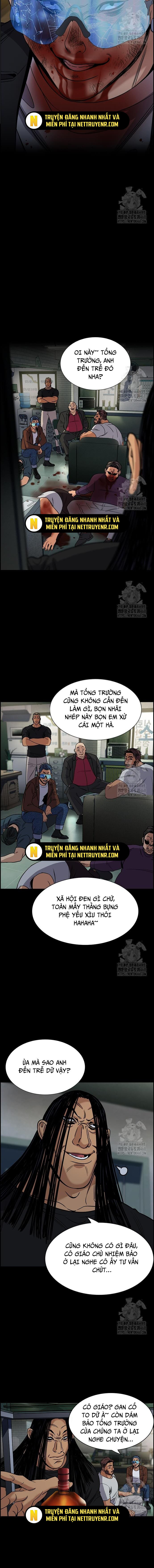Giáo Dục Chân Chính Chapter 190 - 10