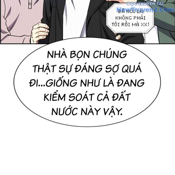 Giáo Dục Chân Chính Chapter 191 - 118