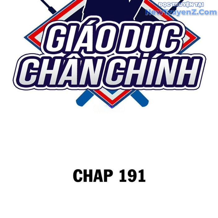 Giáo Dục Chân Chính Chapter 191 - 14