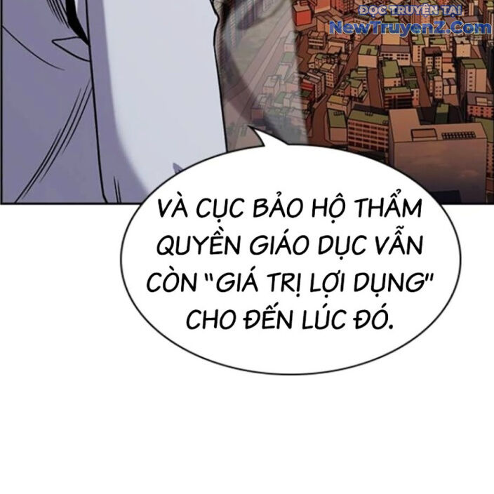 Giáo Dục Chân Chính Chapter 191 - 131