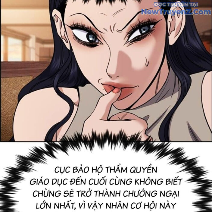 Giáo Dục Chân Chính Chapter 191 - 141