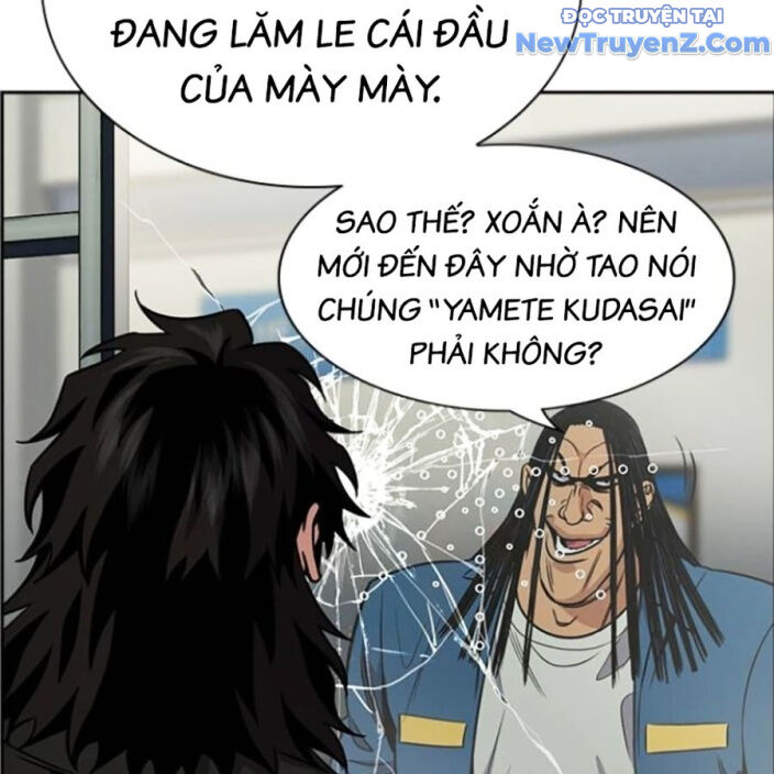 Giáo Dục Chân Chính Chapter 191 - 37