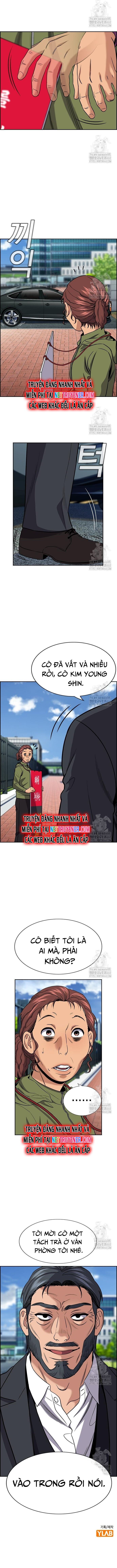 Giáo Dục Chân Chính Chapter 192 - 13