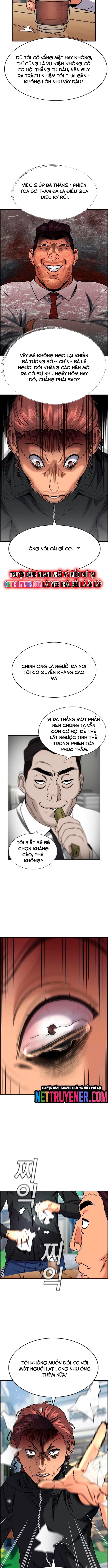 Giáo Dục Chân Chính Chapter 193 - 11