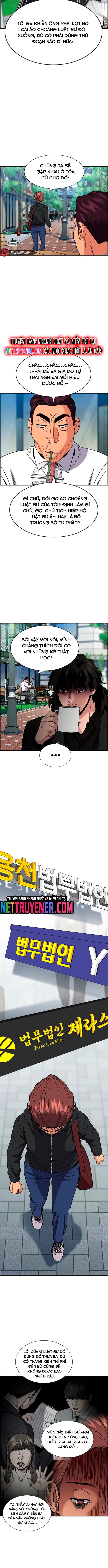 Giáo Dục Chân Chính Chapter 193 - 12