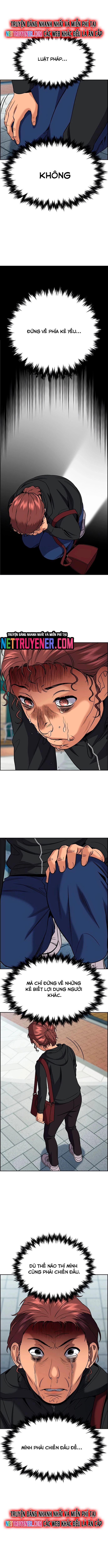 Giáo Dục Chân Chính Chapter 193 - 13