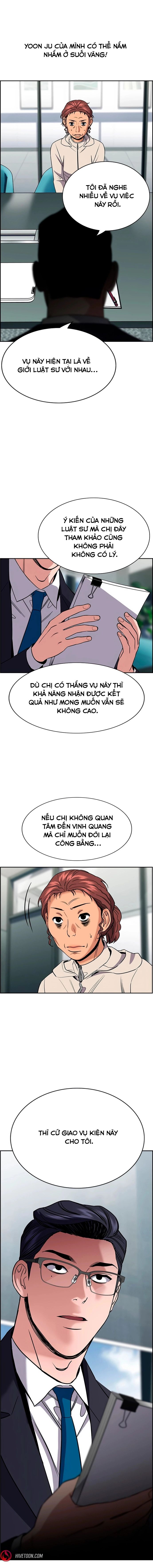 Giáo Dục Chân Chính Chapter 193 - 14