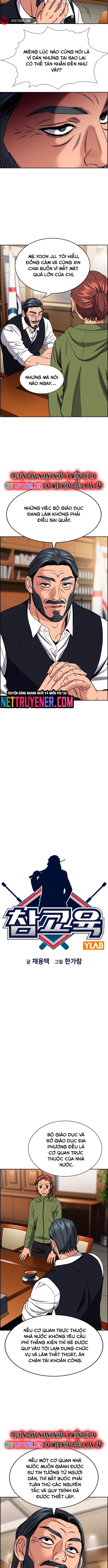 Giáo Dục Chân Chính Chapter 193 - 3