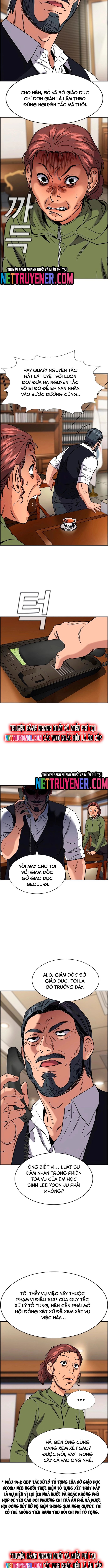 Giáo Dục Chân Chính Chapter 193 - 4