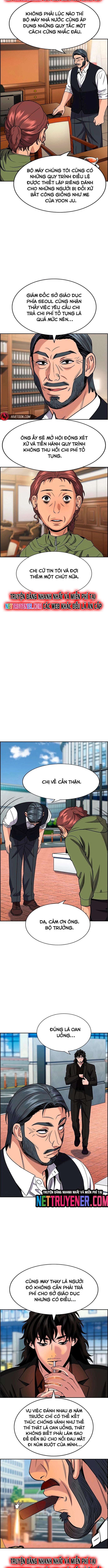 Giáo Dục Chân Chính Chapter 193 - 5