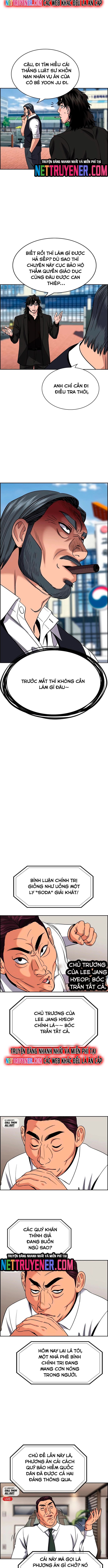 Giáo Dục Chân Chính Chapter 193 - 6