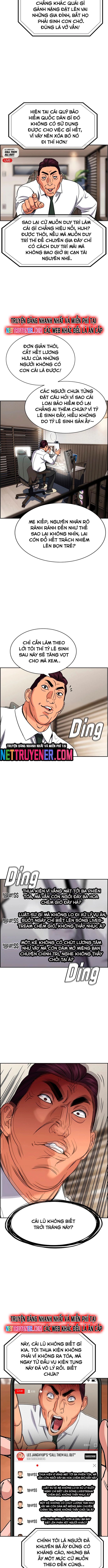 Giáo Dục Chân Chính Chapter 193 - 7