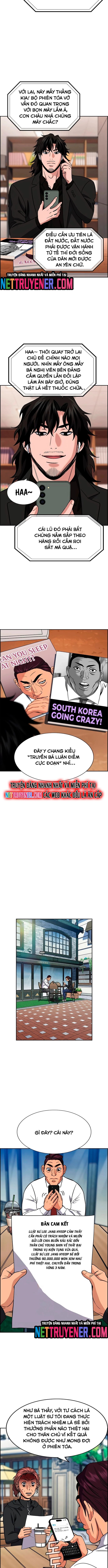 Giáo Dục Chân Chính Chapter 193 - 8