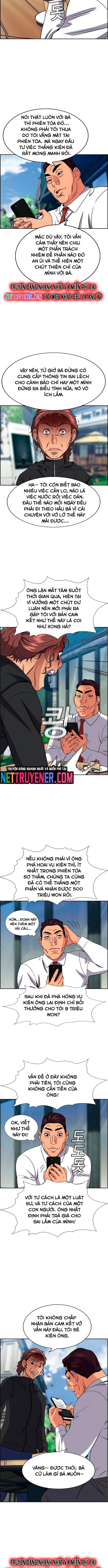 Giáo Dục Chân Chính Chapter 193 - 9