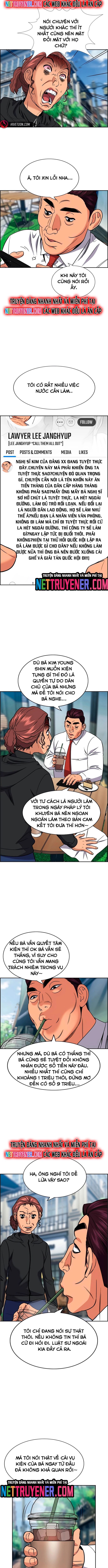 Giáo Dục Chân Chính Chapter 193 - 10
