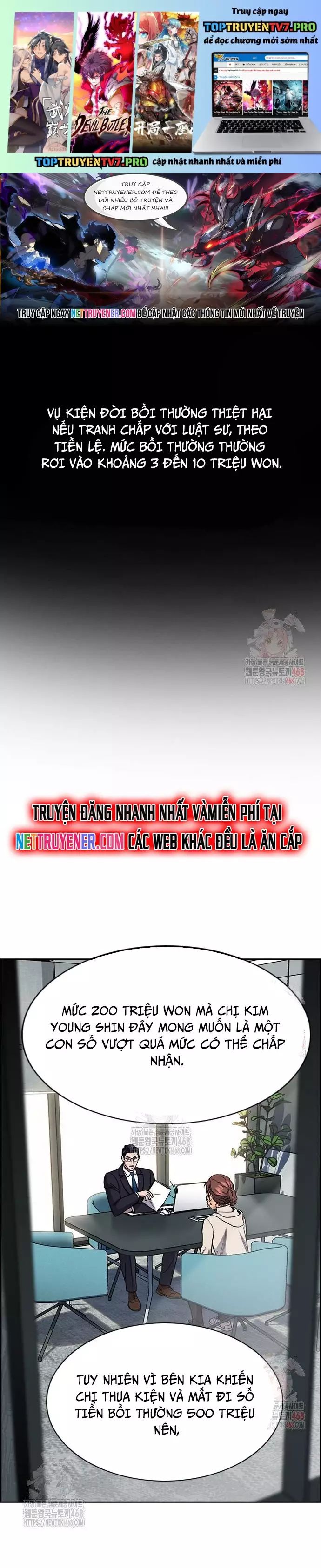 Giáo Dục Chân Chính Chapter 194 - 2