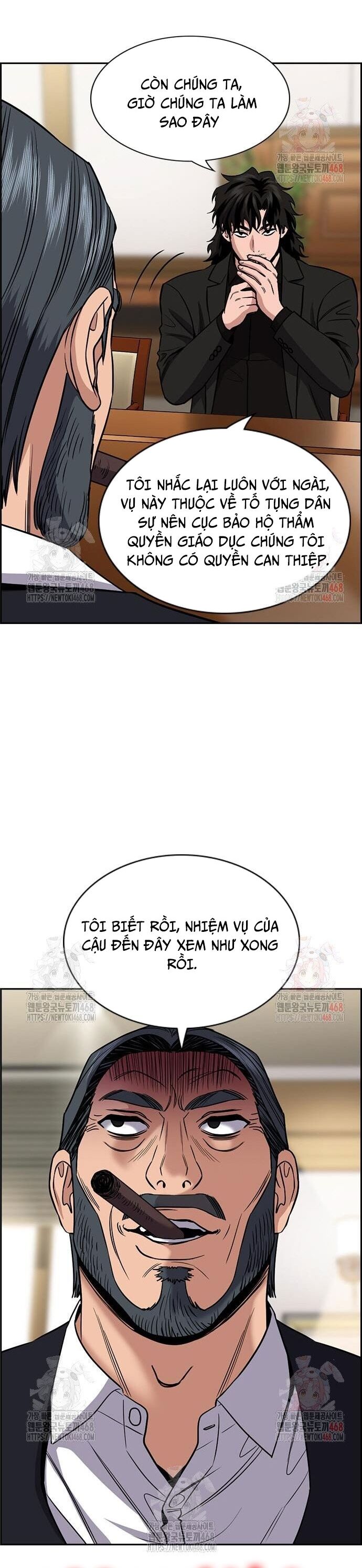 Giáo Dục Chân Chính Chapter 194 - 15